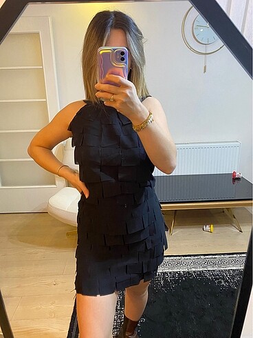 Zara Zara elbise