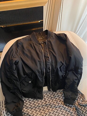 Pulbear bomber ceket