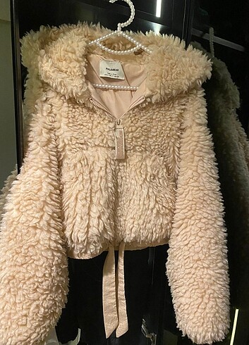 Pull and Bear Pulbear peluş
