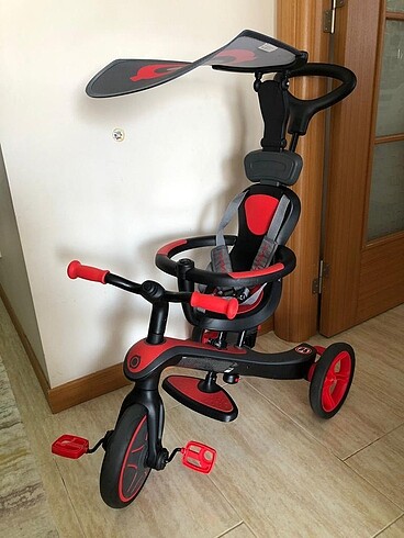 Diğer Globber bisiklet 5 in 1