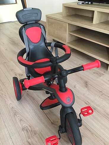 Beden Globber bisiklet 5 in 1