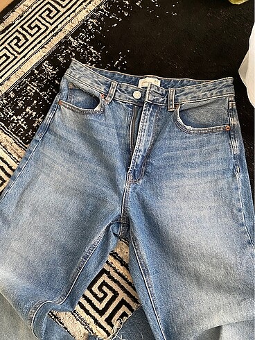 m Beden Stradivarius pantolon