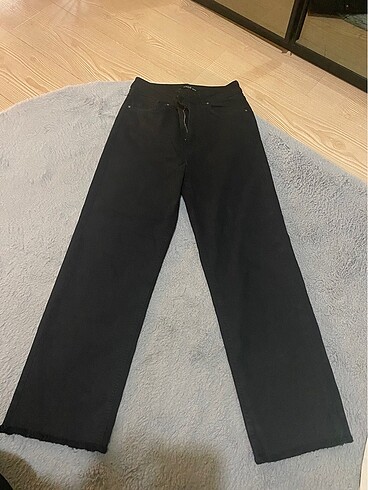 Addax wide leg pantolon