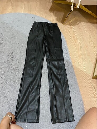 Stradivarius Stradivarius deri bol paça