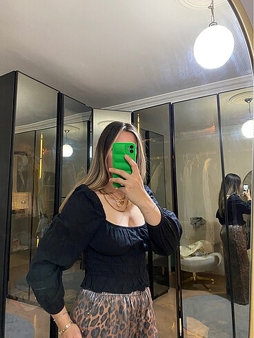 Stradivarius Stradivarius bluz