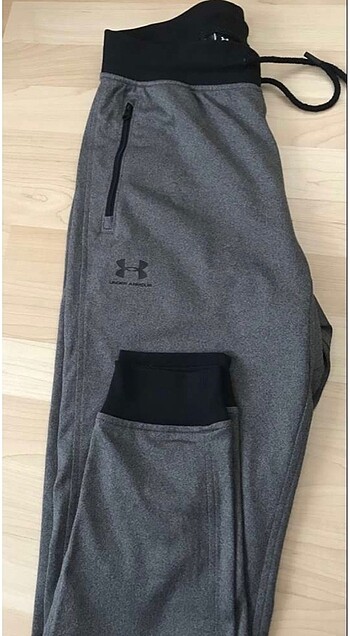 Under Armour cold gear eşorfman