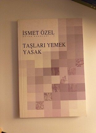 İsmet Özel 