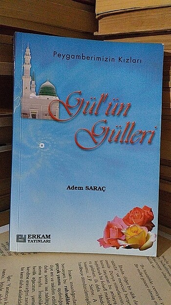 Adem saraç 