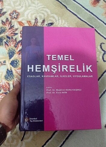 Hemşirelik 