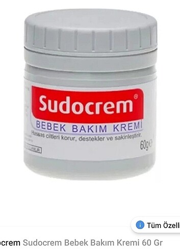 Sudocrem 60 Gr 