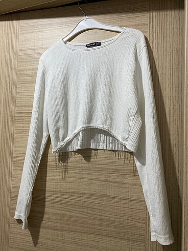 Demir püsküllü crop