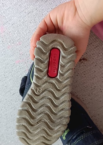 erkek çocuk bot - Görsel 4