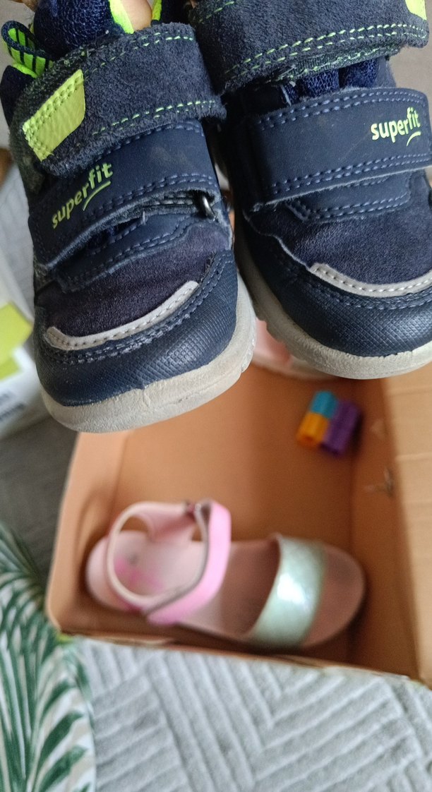 erkek çocuk bot - Görsel 5