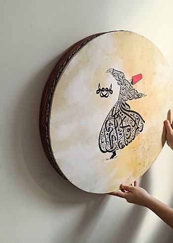 Hat yazılı def - Görsel 2