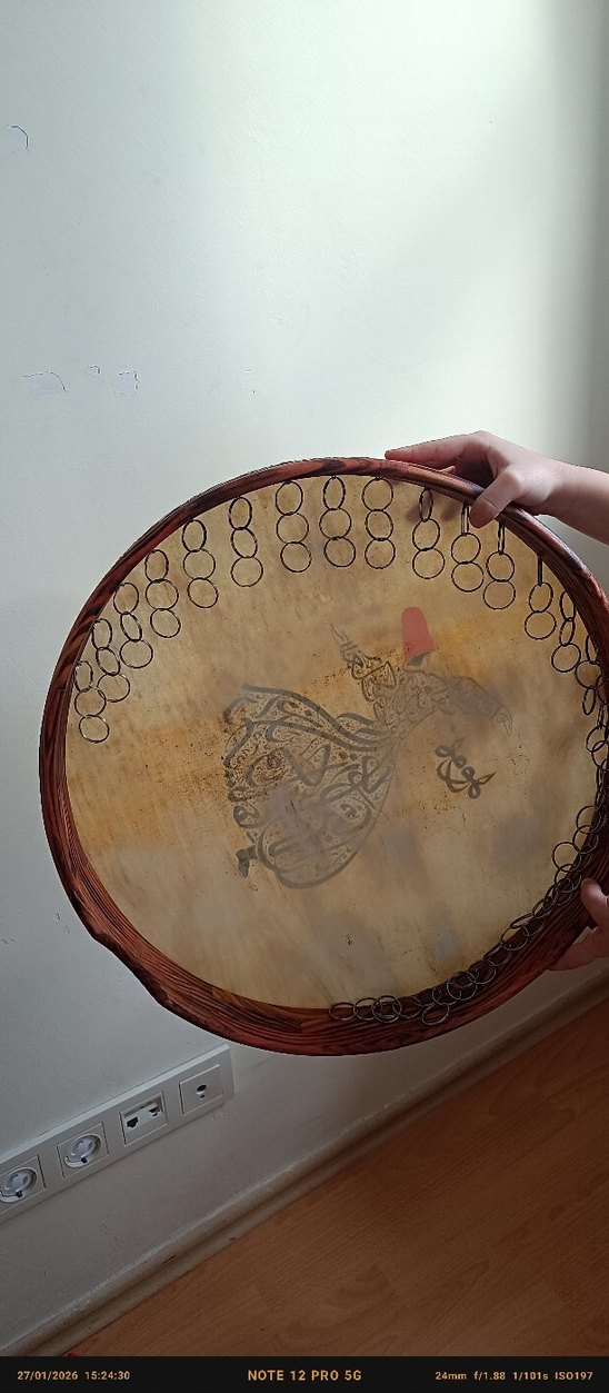 Hat yazılı def - Görsel 3