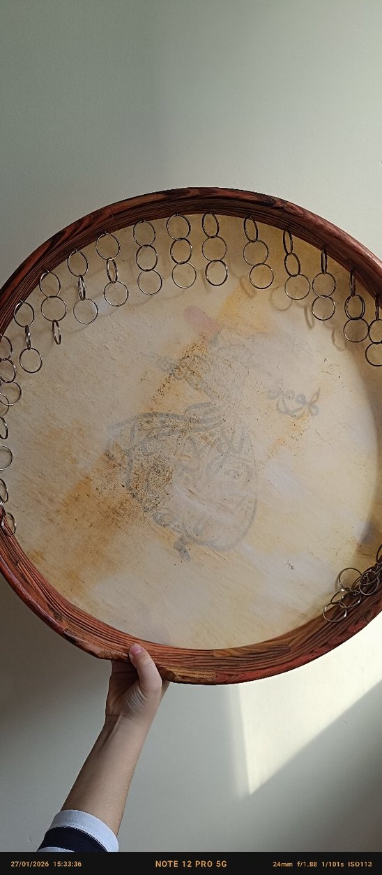 Hat yazılı def - Görsel 4