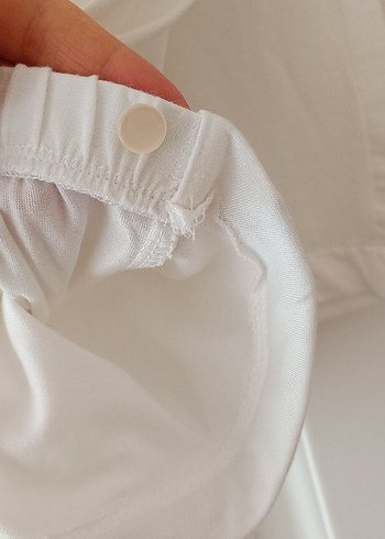 lohusa pijama takımı - Görsel 10