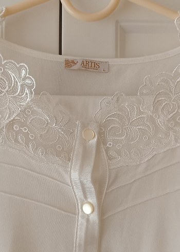 lohusa pijama takımı - Görsel 6