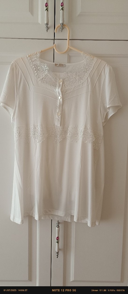 lohusa pijama takımı - Görsel 5