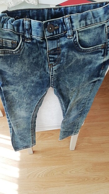 Lc waikiki 5_6 yaş erkek kot pantolon 