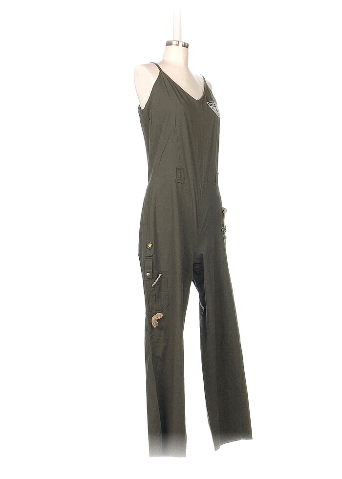 Vintage Love Uzun Tulum %70 İndirimli. - Görsel 2