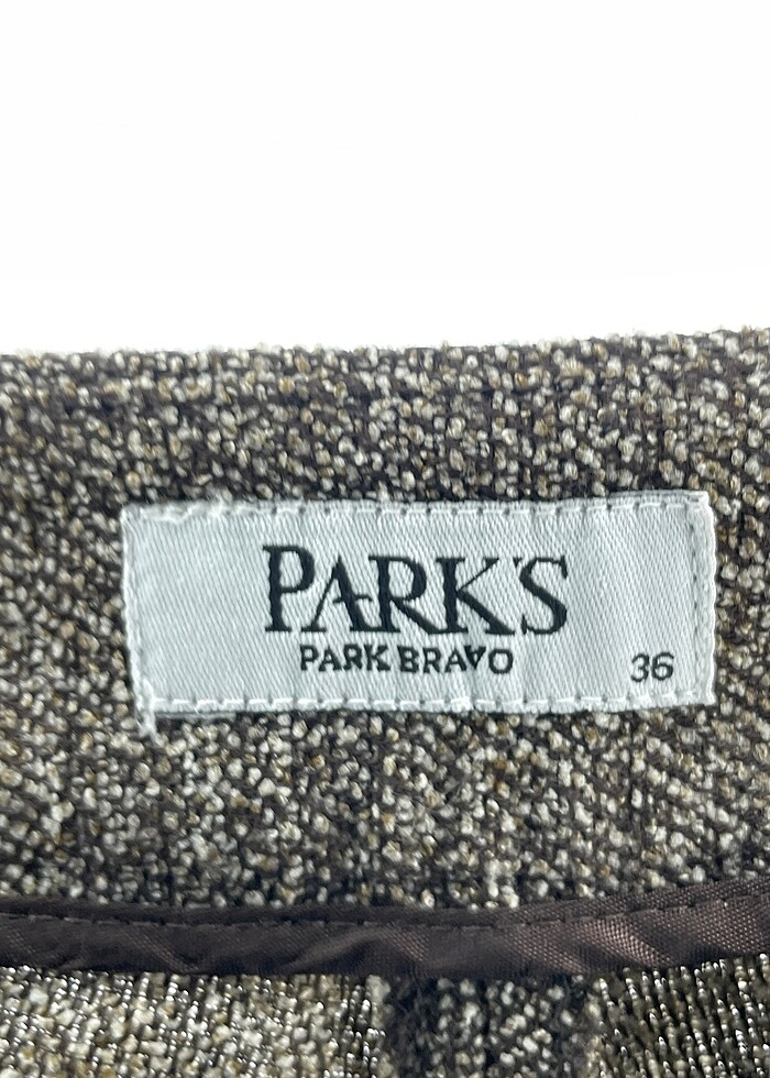 Park Bravo Düz Kesim %70 İndirimli. - Görsel 4