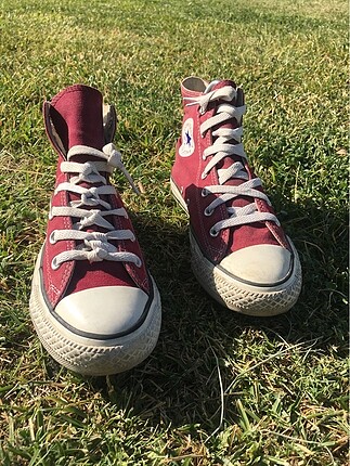 Converse Converse bordo