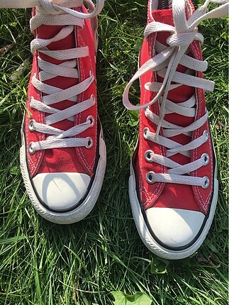 36 Beden Converse