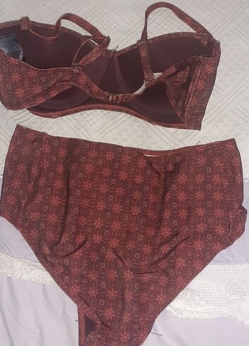 Bikini takım 