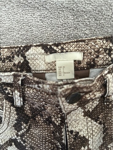 H&M H&M şort