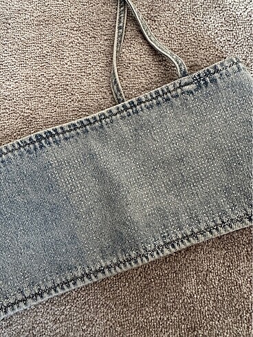 Zara Zara Crop