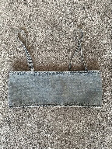 Zara Crop