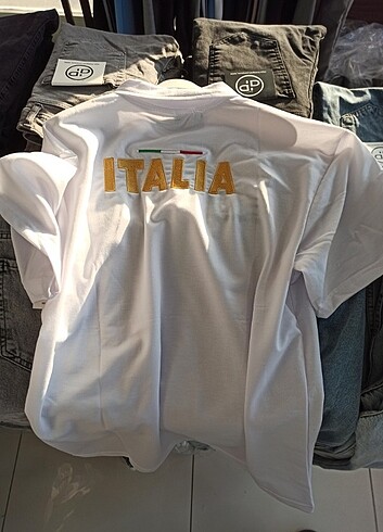 Polo Yaka T-shirt 