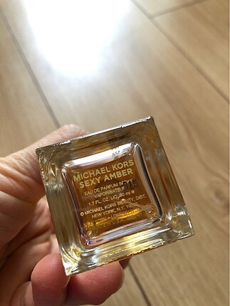 Michael Kors Parfüm 50 ml