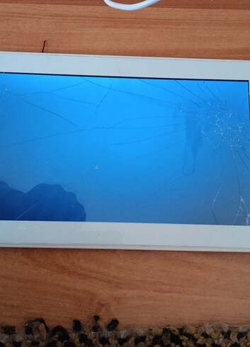 Ttec tablet 