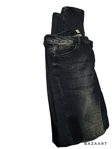 Zara Koton jeans