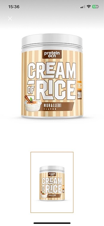 Protein Ocean