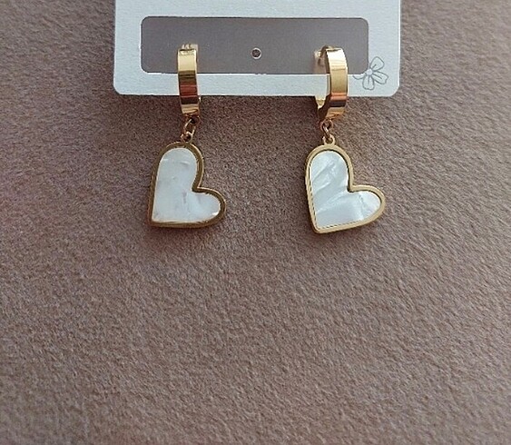 Accessorize Küpe