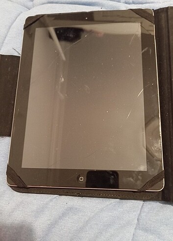 Beden Renk Apple iPad 16 gb