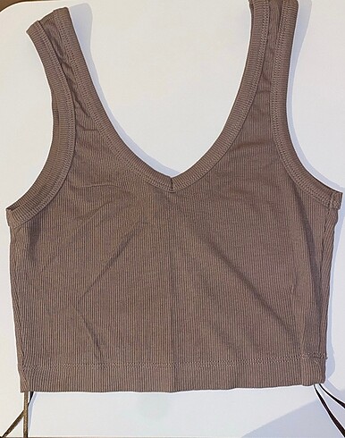 Mavi jeans crop