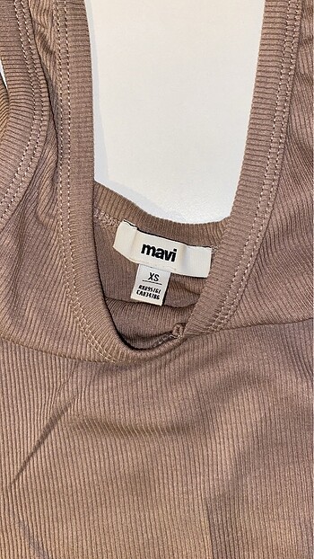 Mavi Jeans Mavi jeans crop