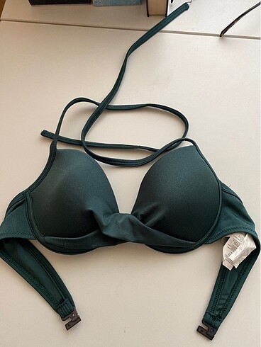 Bikini üstü