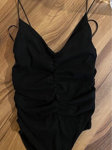 Zata bodysuit