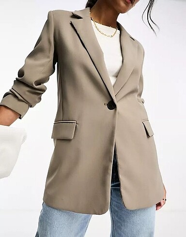 Pull and Bear Pull&bear blazer