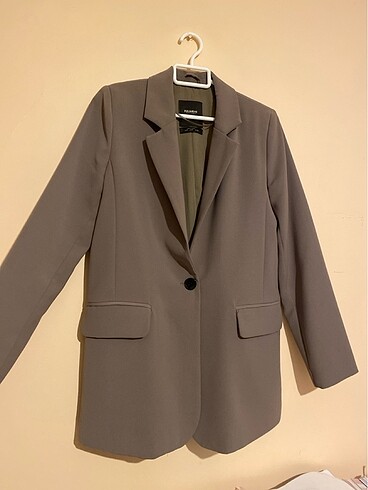 s Beden Pull&bear blazer