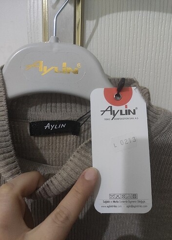 Armine Aylin marka triko kazak