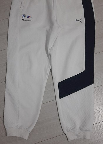 Özel koleksiyon Puma Eşofman Altı - Görsel 3