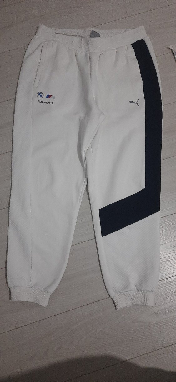 Özel koleksiyon Puma Eşofman Altı - Görsel 3