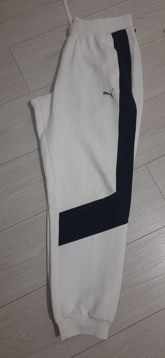 Özel koleksiyon Puma Eşofman Altı - Görsel 2