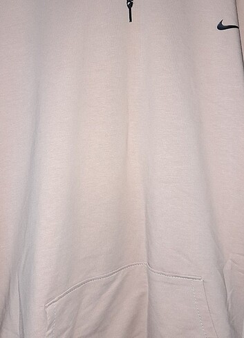 46 Beden ten rengi Renk Sweatshirt